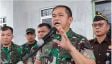 Jenderal Maruli: TNI AD Siap Jaga Stabilitas dan Kawal Pembangunan di IKN - JPNN.com