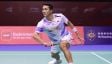 Hong Kong Open 2024: Penyesalan Jonatan Christie Gagal Pertahankan Gelar - JPNN.com