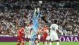 Real Madrid Vs Stuttgart 3-1: Kalau Bukan Courtois, Entahlah - JPNN.com