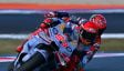 Hasil FP1 MotoGP Emilia Romagna: Sempat Ogah-ogahan, Marquez Paling Kencang - JPNN.com