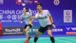 Perlahan Bangkit, Dejan/Gloria Tembus Semifinal China Open 2024 - JPNN.com