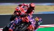 MotoGP Emilia Romagna: Martin Tantang Marquez Lebih Kencang - JPNN.com