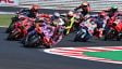 Live Streaming Race MotoGP Emilia Romagna, Mulai Jam 6, Marquez Pesimistis - JPNN.com