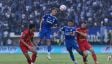 Persib Vs Persija 2-0, Panas! Dua Pemain Mandi Lebih Cepat - JPNN.com