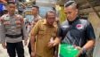 Polisi Gulung 4 Orang di Kampung Narkoba Medan - JPNN.com