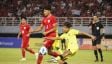 Indra Sjafri Ungkap Alasan tidak Memilih Arkhan Kaka di Timnas U-20 Indonesia - JPNN.com