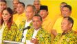 Beredar Surat DPP Golkar Buat Bahlil, Isinya Rekomendasi Pembekuan SOKSI Kubu Ali Wongso - JPNN.com