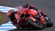 Hasil Sprint MotoGP Jepang: Pecco Dapat Rezeki Nomplok, Marquez Ketiga, Martin ke-4 - JPNN.com