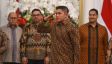 Inilah Tugas Mayor Teddy sebagai Seskab setelah 4 Tahun jadi Ajudan Prabowo - JPNN.com