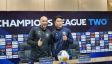 Fokus di Liga Champions Asia, Lion City Sailors Sudah tak Sabar Mengalahkan Persib - JPNN.com