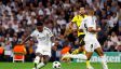 Hasil Liga Champions: Comeback Gila Real Madrid, Borussia Dortmund Terkubur di Bernabeu - JPNN.com