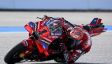 Hasil Kualifikasi MotoGP Thailand: Pecco Ukir Rekor, Marquez & Martin Kecelakaan - JPNN.com