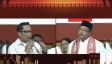 Ridwan Kamil dan Rano Karno Debat Sengit, Sindir-sindiran soal Hasil Kerja Nyata - JPNN.com