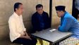 Luthfi-Yasin Dapat Wejangan Langsung dari Jokowi Jelang Debat Pilgub Jateng - JPNN.com