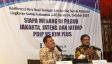 LSI Denny JA Rilis Survei Pilgub Jakarta, Jateng dan Jatim, Begini Hasilnya - JPNN.com