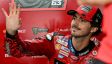 MotoGP Argentina 2025: Pecco Bagnaia Ingin Menebus Dosa - JPNN.com