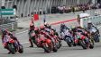 Hasil Sprint MotoGP Malaysia: Pecco Tumbang, Martin Menang - JPNN.com