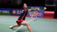 Kulit Telapak Kaki Sampai Mengelupas, Dhinda Menembus Final Indonesia Masters Super 100 - JPNN.com