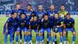 Pertandingan Bali United Vs Persib Resmi Ditunda, Ini Sebabnya - JPNN.com