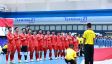 Piala AFF Futsal 2024: Garuda Berjaya, Dominasi Gajah Putih Runtuh - JPNN.com