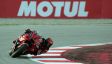 Hasil Practice MotoGP Barcelona, Top 10 Langsung ke Kualifikasi Utama - JPNN.com