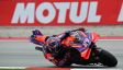 MotoGP Barcelona: Ada Masalah, Martin Gugup, Pecco Takut - JPNN.com