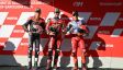 Live Streaming Sprint MotoGP Barcelona: Cek Starting Grid, Rencana Pecco Berhasil - JPNN.com