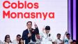 Ridwan Kamil Sindir Pramono di Panggung Debat, Bawa-bawa Anies dan PDIP - JPNN.com