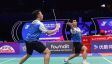 Jadwal Semifinal China Masters 2024: Sabar/Reza Ukir Rekor - JPNN.com