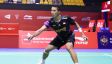 China Masters 2024: Jonatan Christie Berkali-kali Memukul Nomor 1 Dunia - JPNN.com