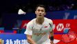 Jonatan Christie Tumbang, Trofi China Masters 2024 Milik Anders Antonsen - JPNN.com