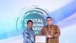 Bank bjb Raih Digital Banking Award 2024 dari Investortrust - JPNN.com