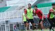 Persija Vs Persik: Tamu Berharap Tuah Stadion Pakansari - JPNN.com