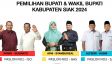 Sah! KPU Tetapkan Dr Afni-Syamsurizal Menang di Pilkada Siak 2024 - JPNN.com