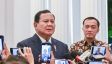 Prabowo Ucapkan Kalimat Ini Setelah Gus Miftah Mundur dari Utusan Khusus Presiden - JPNN.com