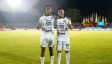 2 Pemain Paling Berbahagia atas Kemenangan Persija di Padang - JPNN.com