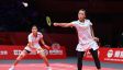 Sudirman Cup 2025: Ana/Tiwi Genapkan Kemenangan Indonesia atas Denmark - JPNN.com