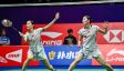 BWF World Tour Finals 2024: Nami/Chiharu ke Final, Juara Bertahan Tinggal Satu - JPNN.com