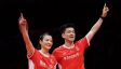 Heboh! Zheng Si Wei/Huang Ya Qiong Tembus Final BWF World Tour Finals 2024 - JPNN.com