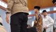 Respons Takmir Masjid soal Viral Paspampres Usir Jemaah saat Gibran Jumatan di Semarang - JPNN.com