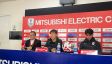 Timnas Indonesia vs Filipina, Shin Tae Yong: Pasti Kami akan Bekerja Keras - JPNN.com