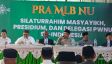 Pra MLB NU Soroti Jabatan Gus Ipul di PBNU - JPNN.com