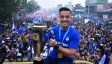 Cara Sederhana Pelatih Persib Menikmati Momen Natal - JPNN.com