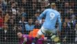 Man City Vs Everton: Haaland Gagal Penalti, Penonton Kecewa - JPNN.com