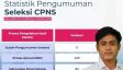 Pengumuman Hasil Seleksi CPNS 2024 Dimulai Besok, Sebegini Instansi yang Siap - JPNN.com