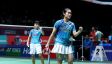 Malaysia Open 2025: Putri KW dan Lanny/Fadia Selamatkan Wajah Indonesia - JPNN.com