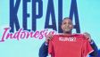 Patrick Kluivert Pengin Jairo Riedewald Membela Timnas Indonesia - JPNN.com