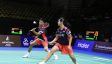 Thailand Masters 2025: Ganda Campuran Indonesia Dominasi Babak Delapan Besar - JPNN.com