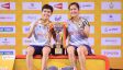 Thailand Masters 2025: Kado Perpisahan Manis Lanny/Fadia - JPNN.com