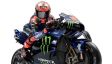 MotoGP 2025, Yamaha Siap Gas Pakai Mesin V4 - JPNN.com